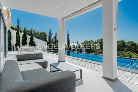 Villa a Benissa, Alicante, Benissa - € 1.350.000 | Ref: W-047I5B - foto 6
